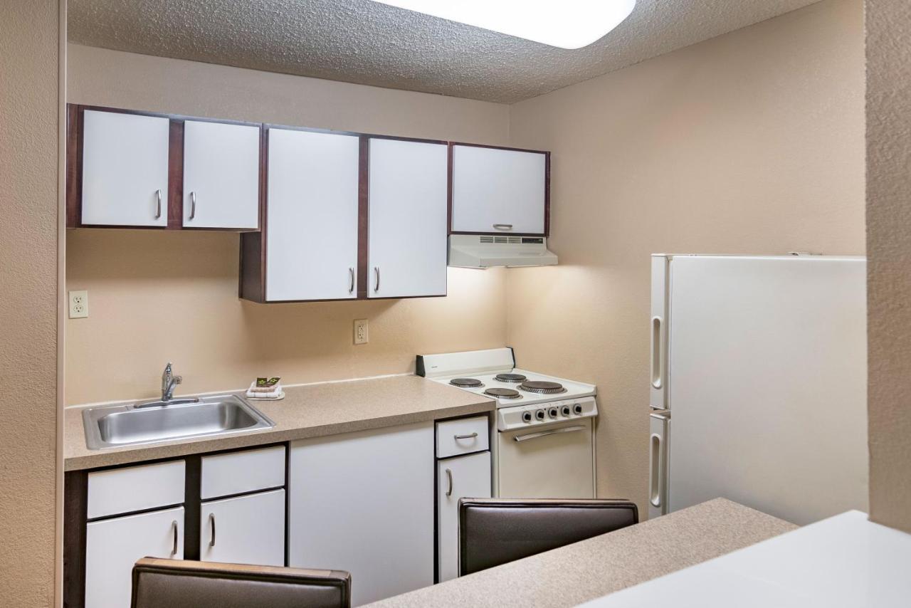 Extended Stay America Suites - Houston - Westchase - Westheimer Esterno foto