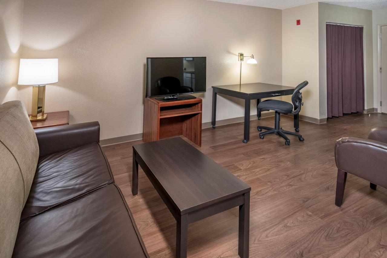 Extended Stay America Suites - Houston - Westchase - Westheimer Esterno foto