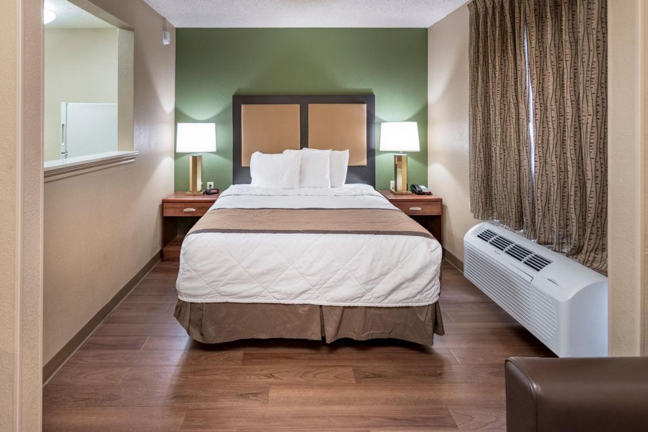 Extended Stay America Suites - Houston - Westchase - Westheimer Esterno foto