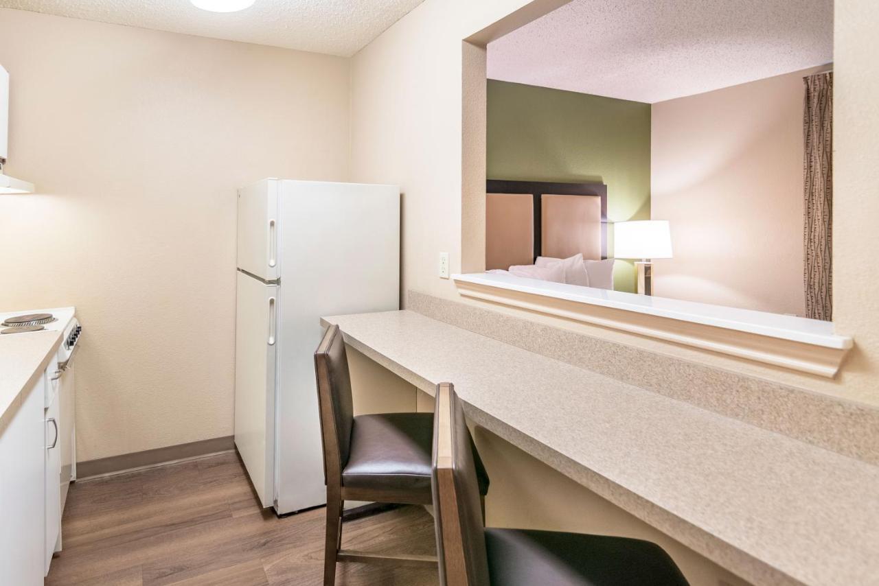Extended Stay America Suites - Houston - Westchase - Westheimer Esterno foto