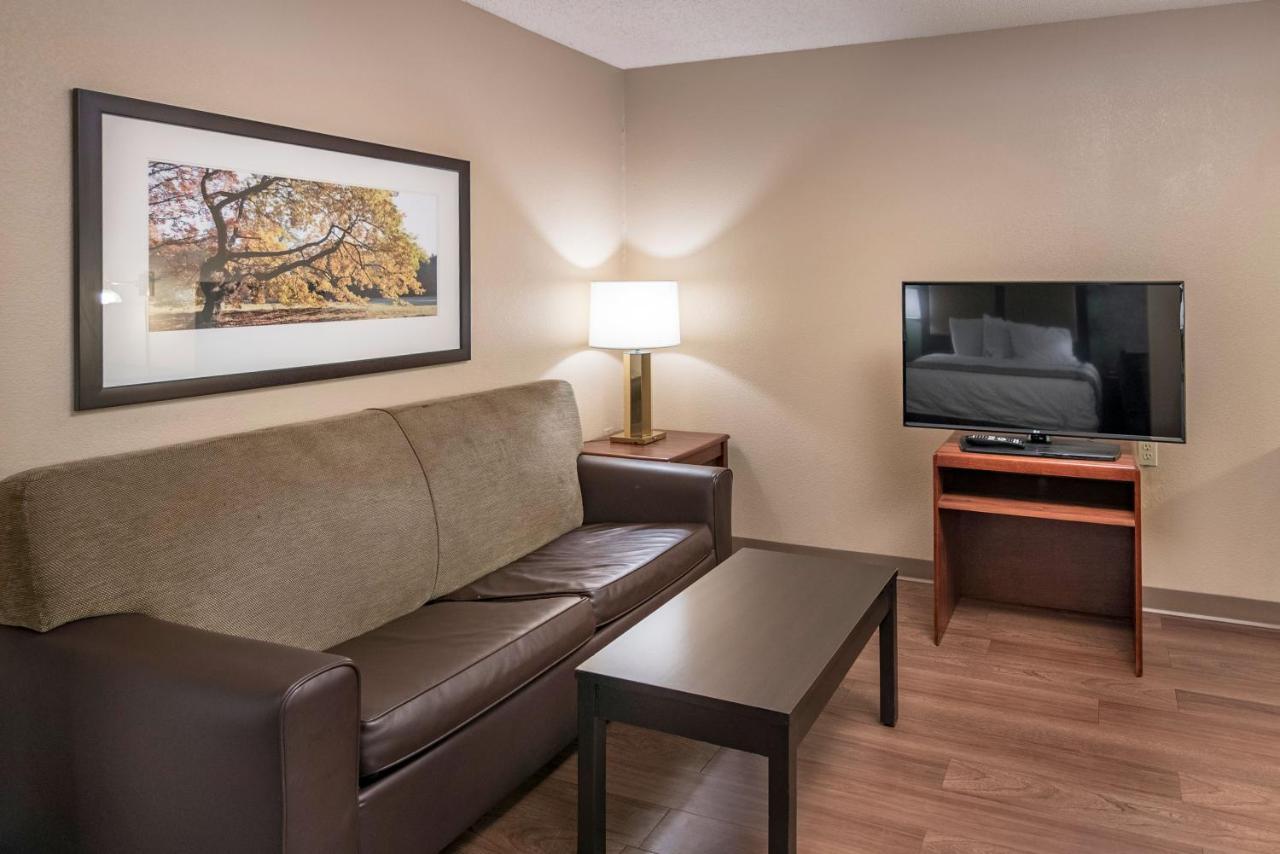 Extended Stay America Suites - Houston - Westchase - Westheimer Esterno foto