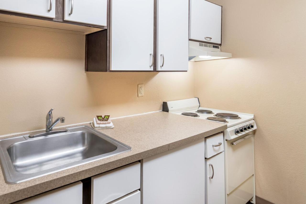 Extended Stay America Suites - Houston - Westchase - Westheimer Esterno foto