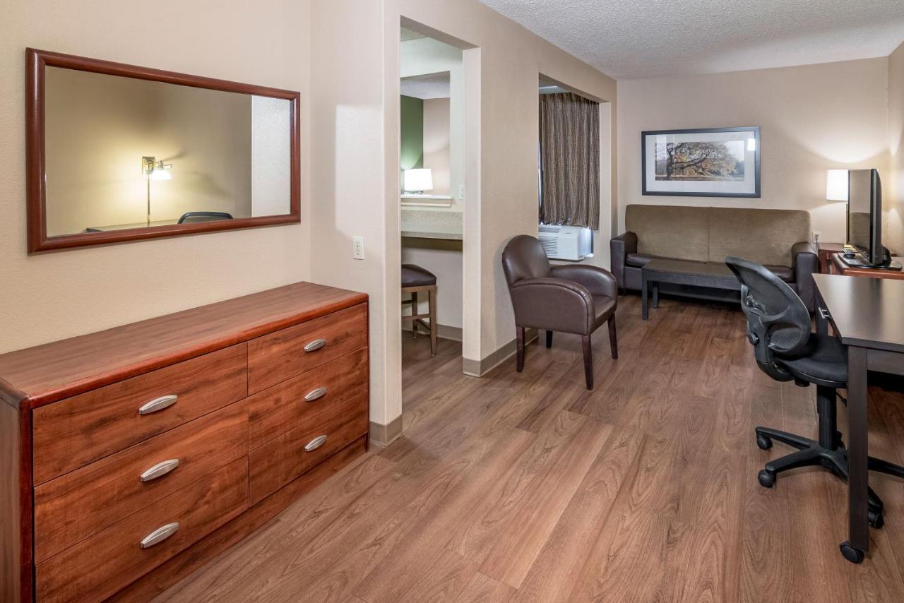 Extended Stay America Suites - Houston - Westchase - Westheimer Esterno foto