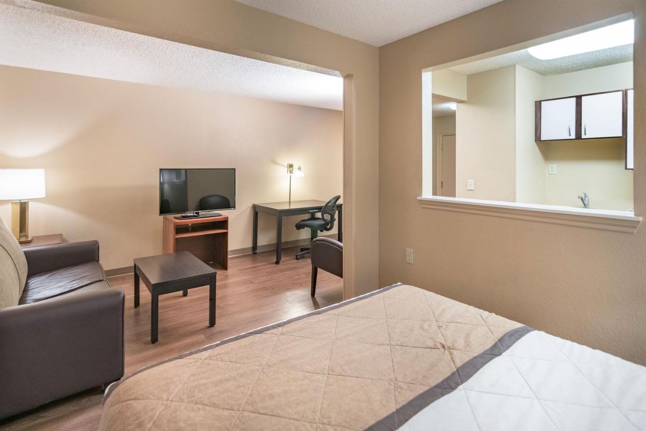 Extended Stay America Suites - Houston - Westchase - Westheimer Esterno foto