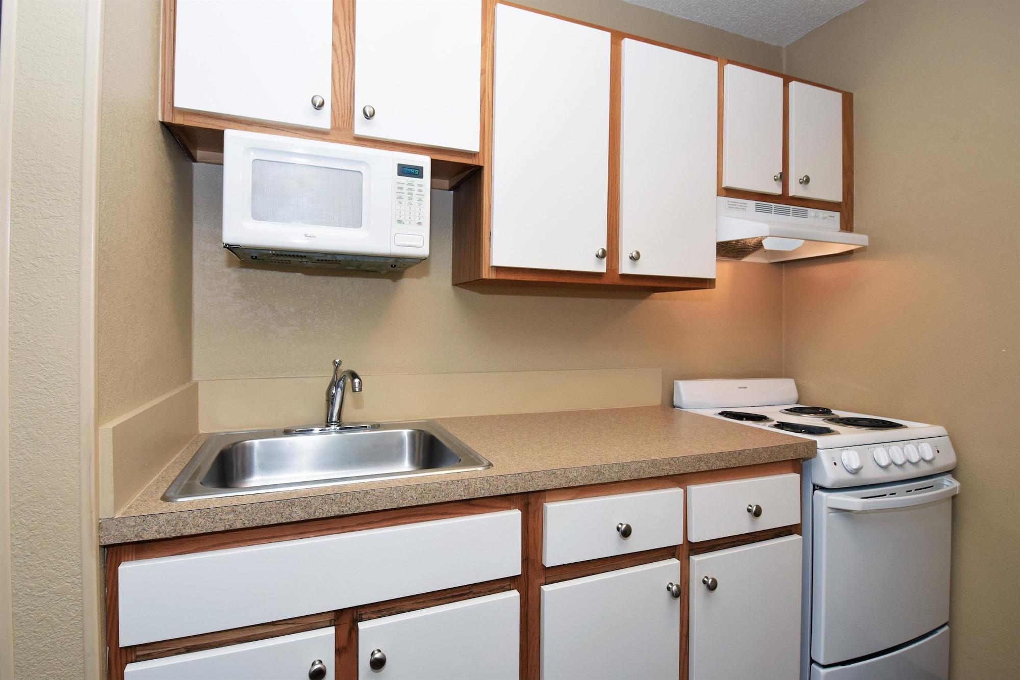 Extended Stay America Suites - Houston - Westchase - Westheimer Esterno foto