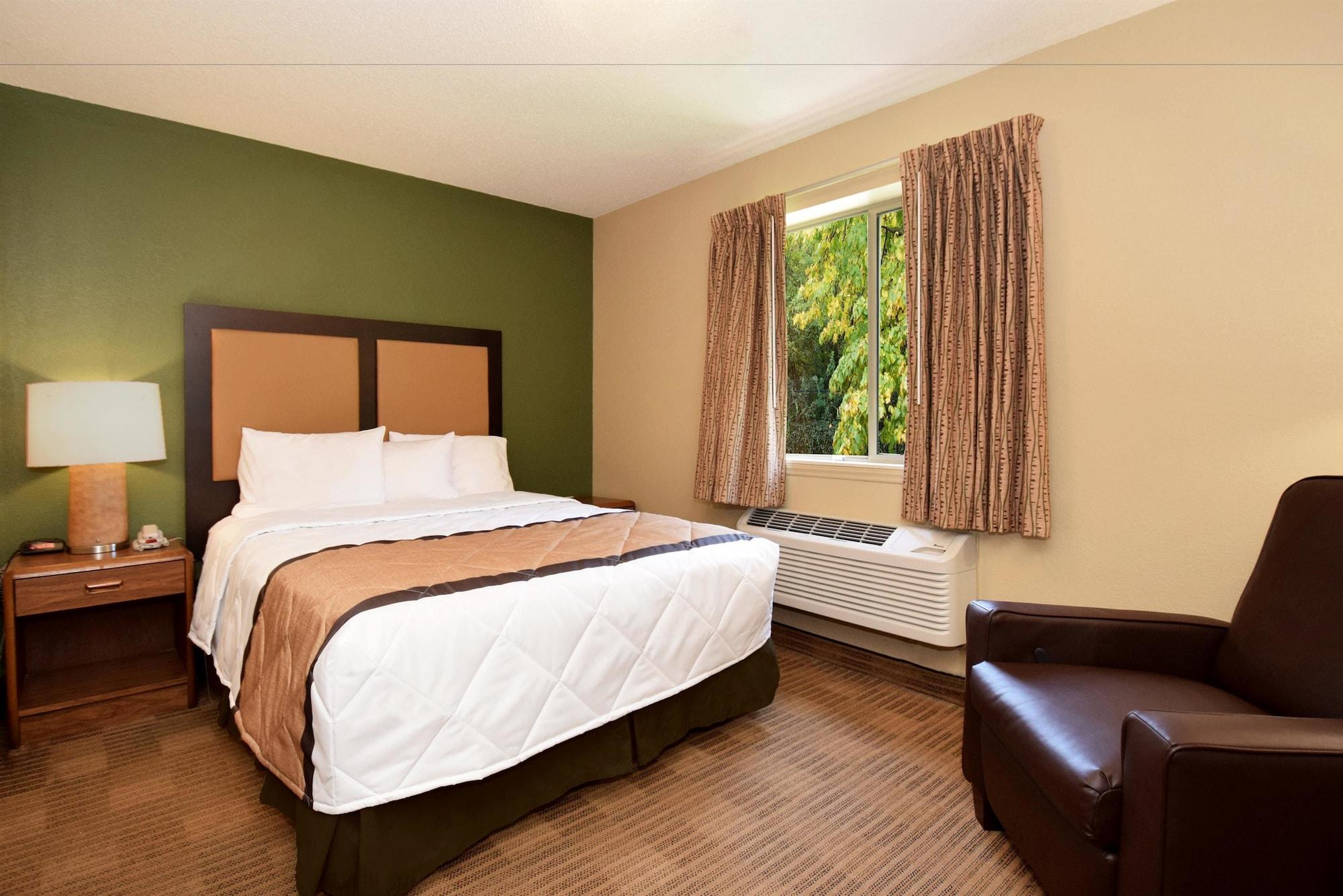 Extended Stay America Suites - Houston - Westchase - Westheimer Esterno foto