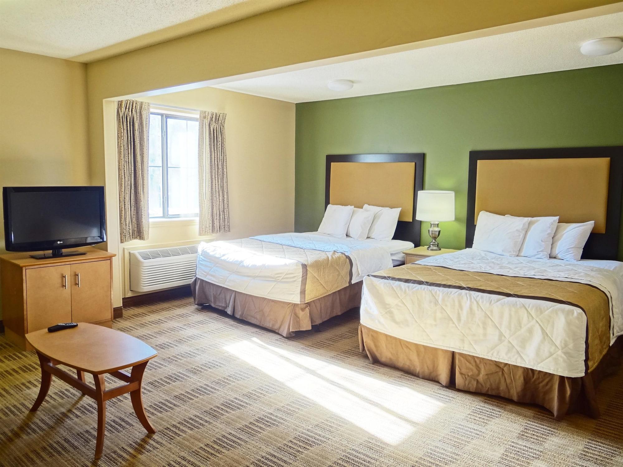 Extended Stay America Suites - Houston - Westchase - Westheimer Esterno foto