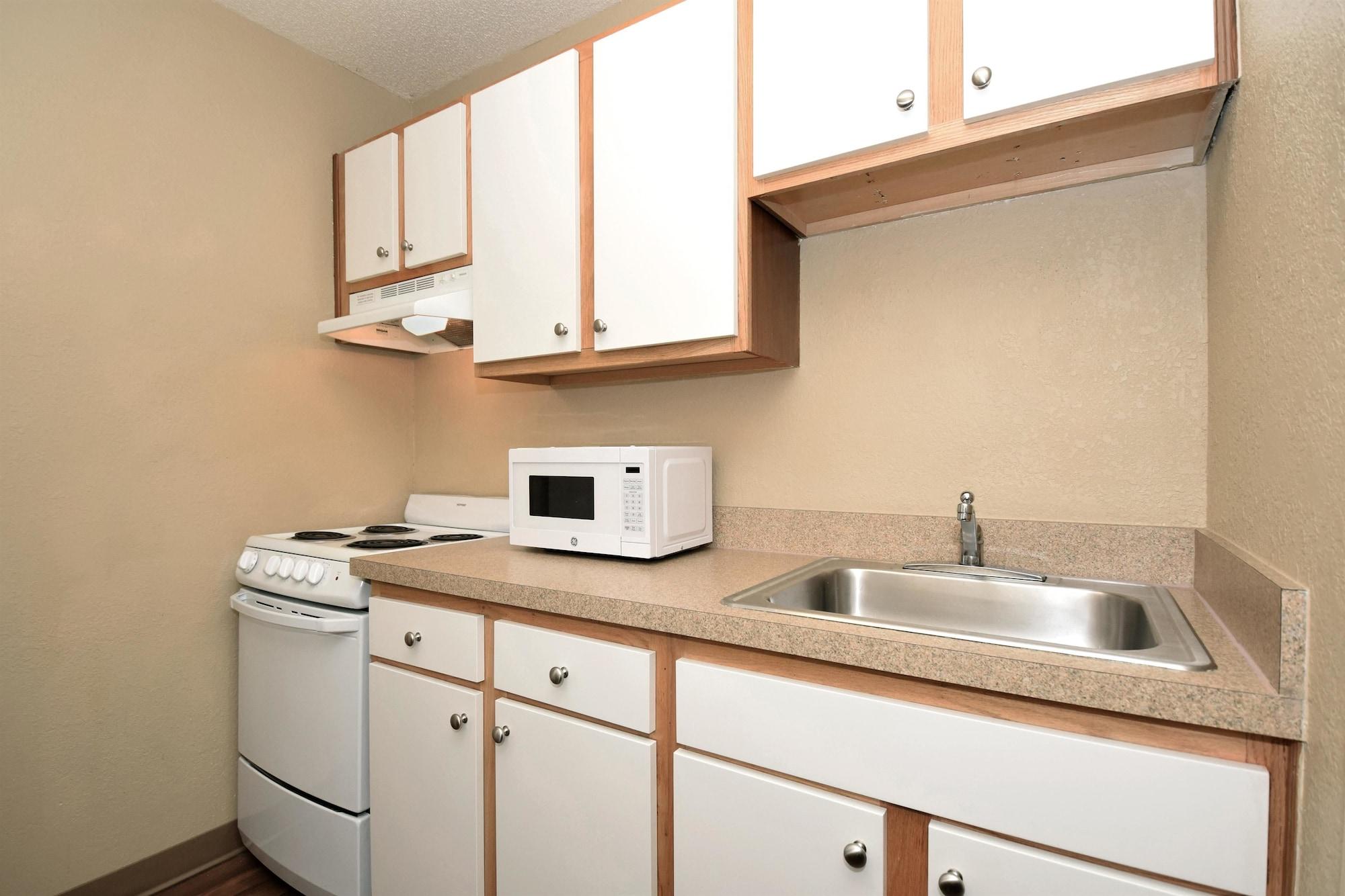 Extended Stay America Suites - Houston - Westchase - Westheimer Esterno foto