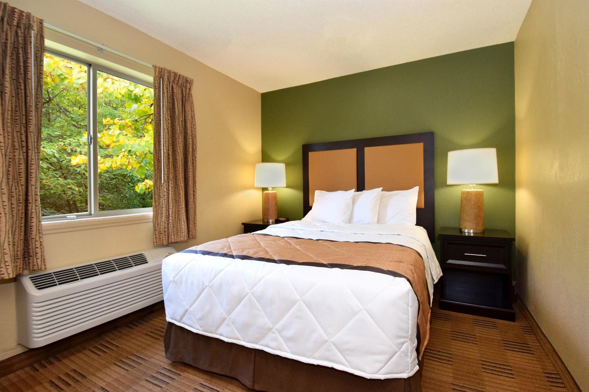 Extended Stay America Suites - Houston - Westchase - Westheimer Esterno foto