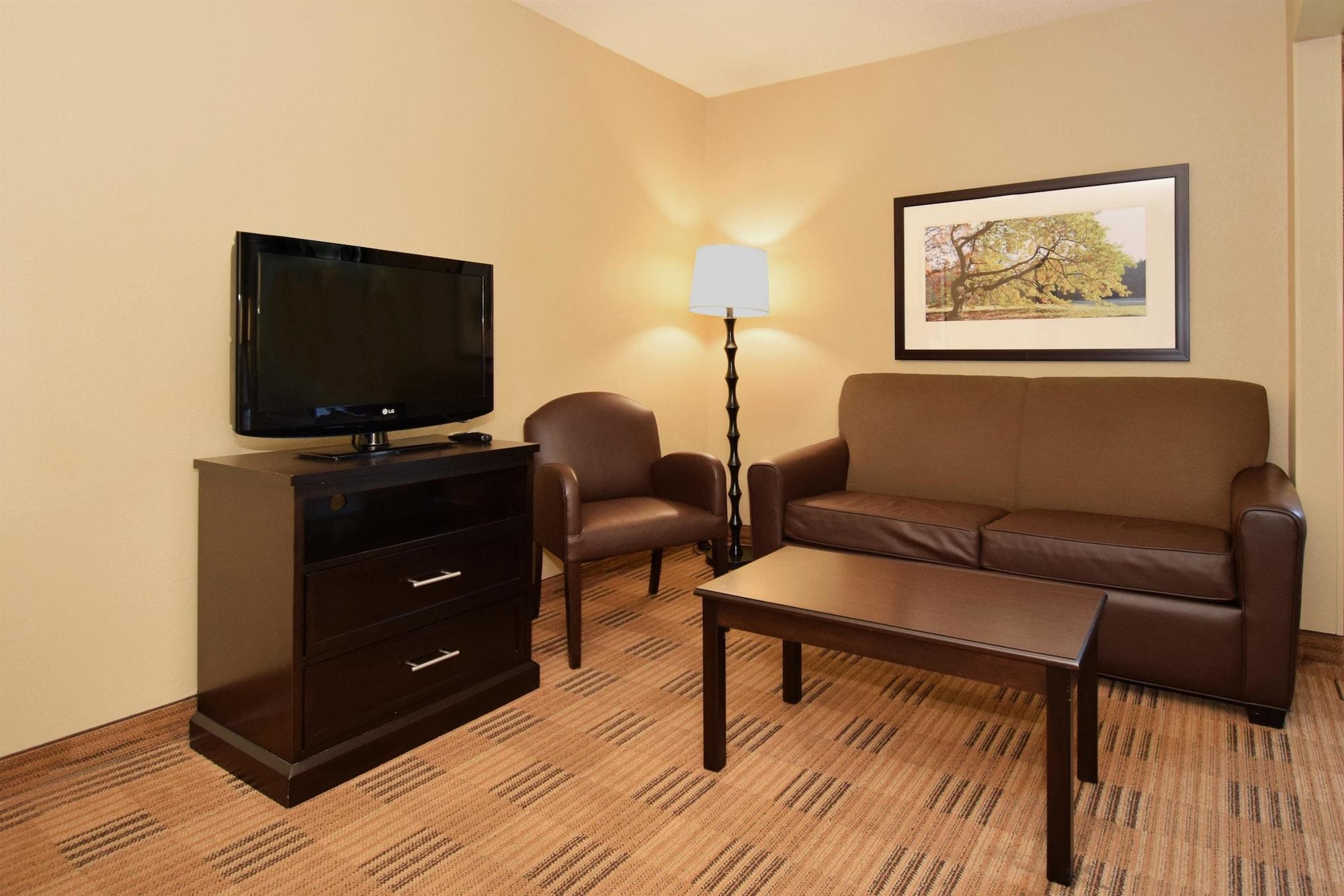 Extended Stay America Suites - Houston - Westchase - Westheimer Esterno foto