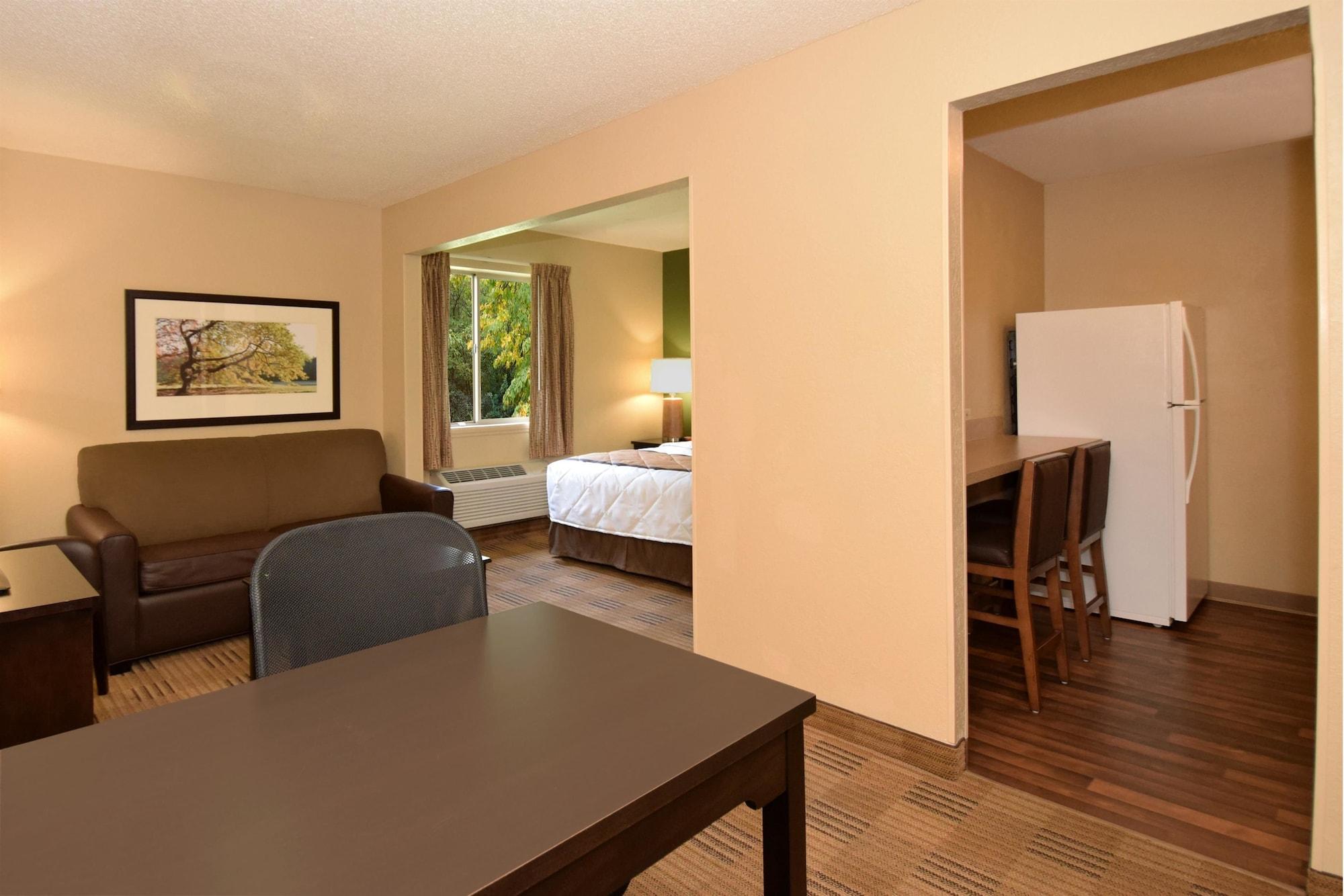 Extended Stay America Suites - Houston - Westchase - Westheimer Esterno foto