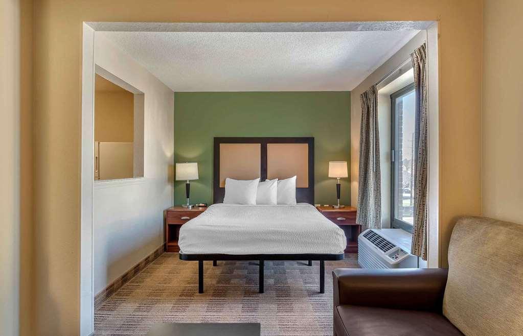 Extended Stay America Suites - Houston - Westchase - Westheimer Camera foto