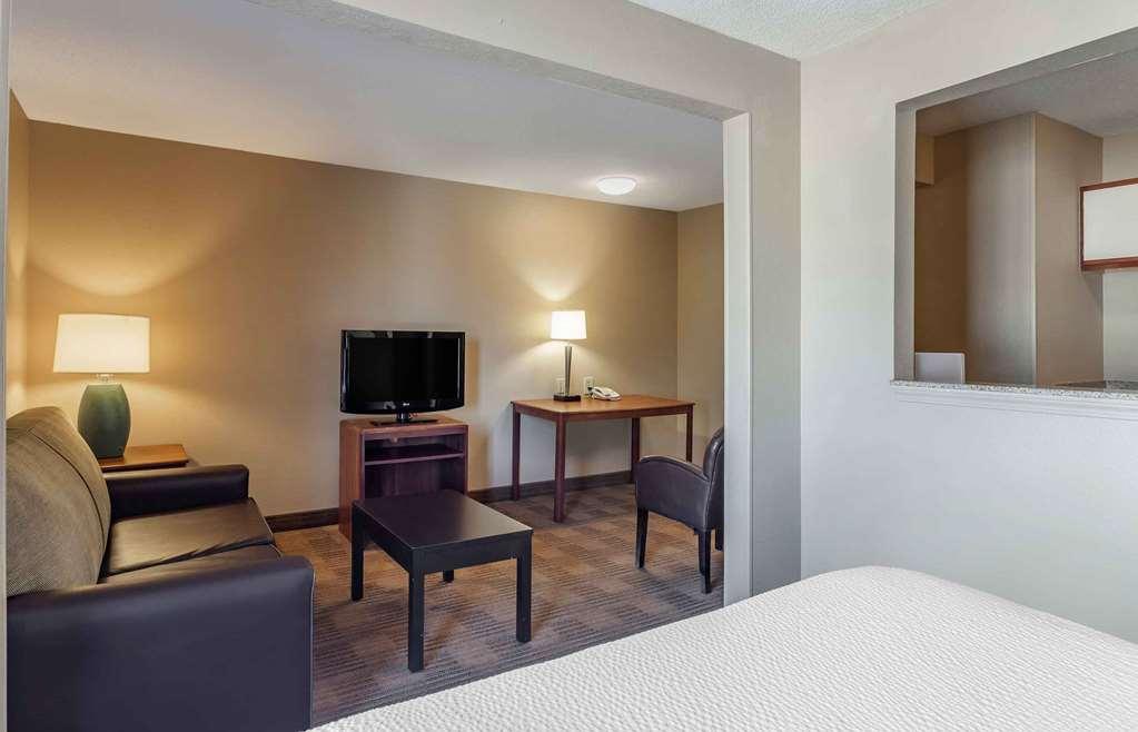 Extended Stay America Suites - Houston - Westchase - Westheimer Camera foto