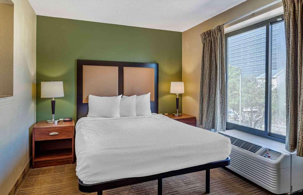 Extended Stay America Suites - Houston - Westchase - Westheimer Camera foto