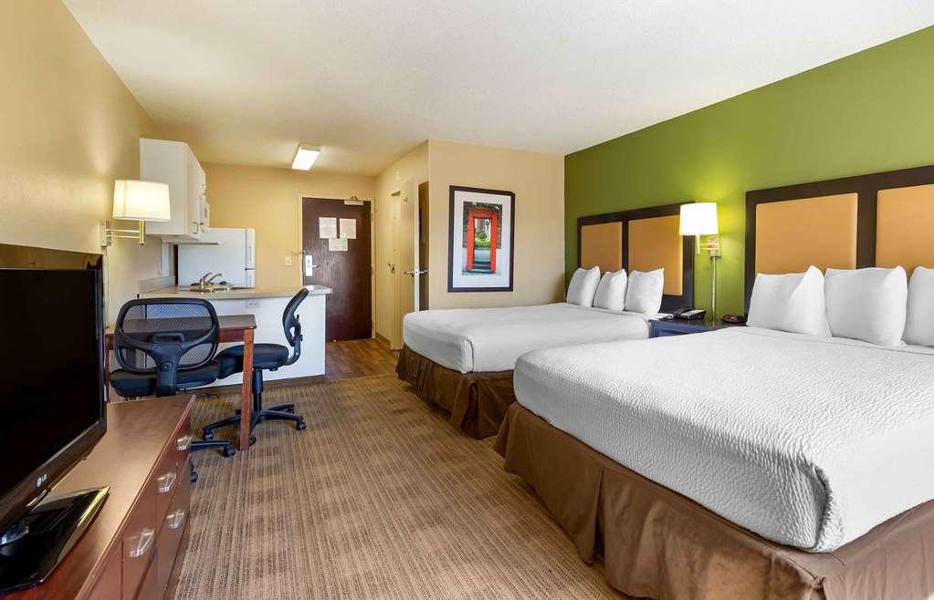Extended Stay America Suites - Houston - Westchase - Westheimer Camera foto