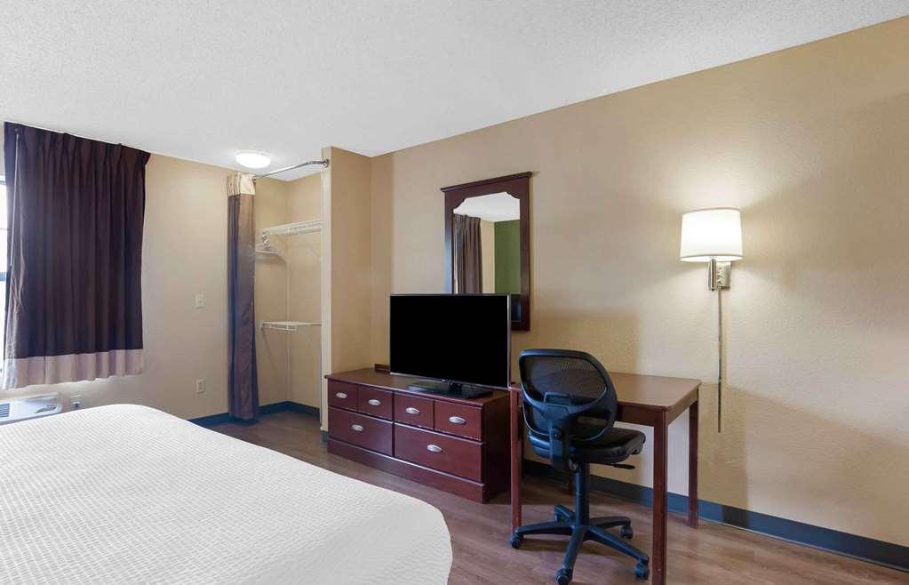 Extended Stay America Suites - Houston - Westchase - Westheimer Camera foto