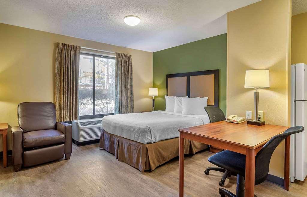 Extended Stay America Suites - Houston - Westchase - Westheimer Camera foto