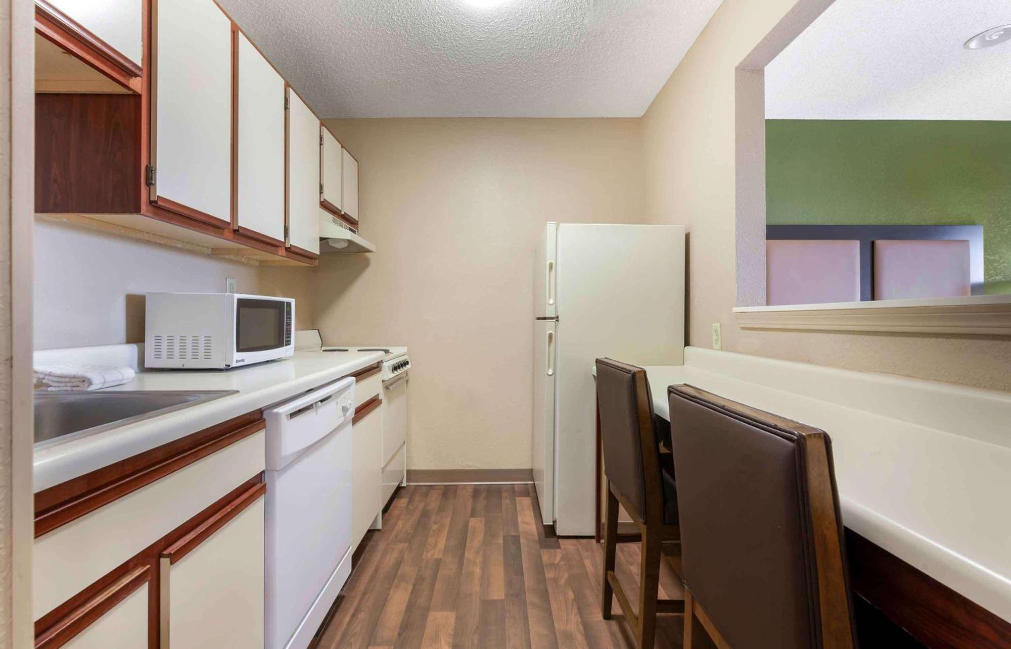 Extended Stay America Suites - Houston - Westchase - Westheimer Esterno foto