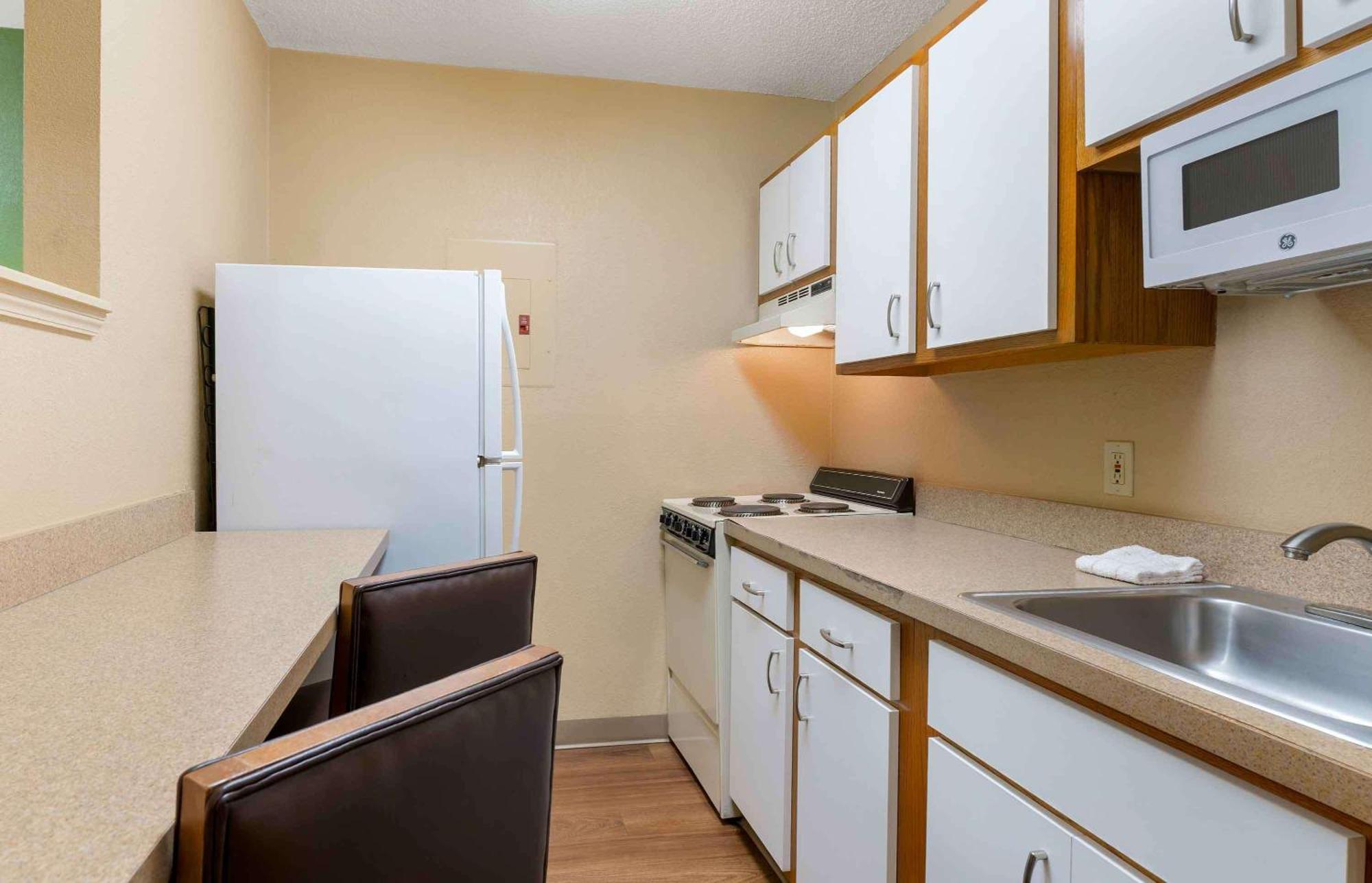 Extended Stay America Suites - Houston - Westchase - Westheimer Esterno foto