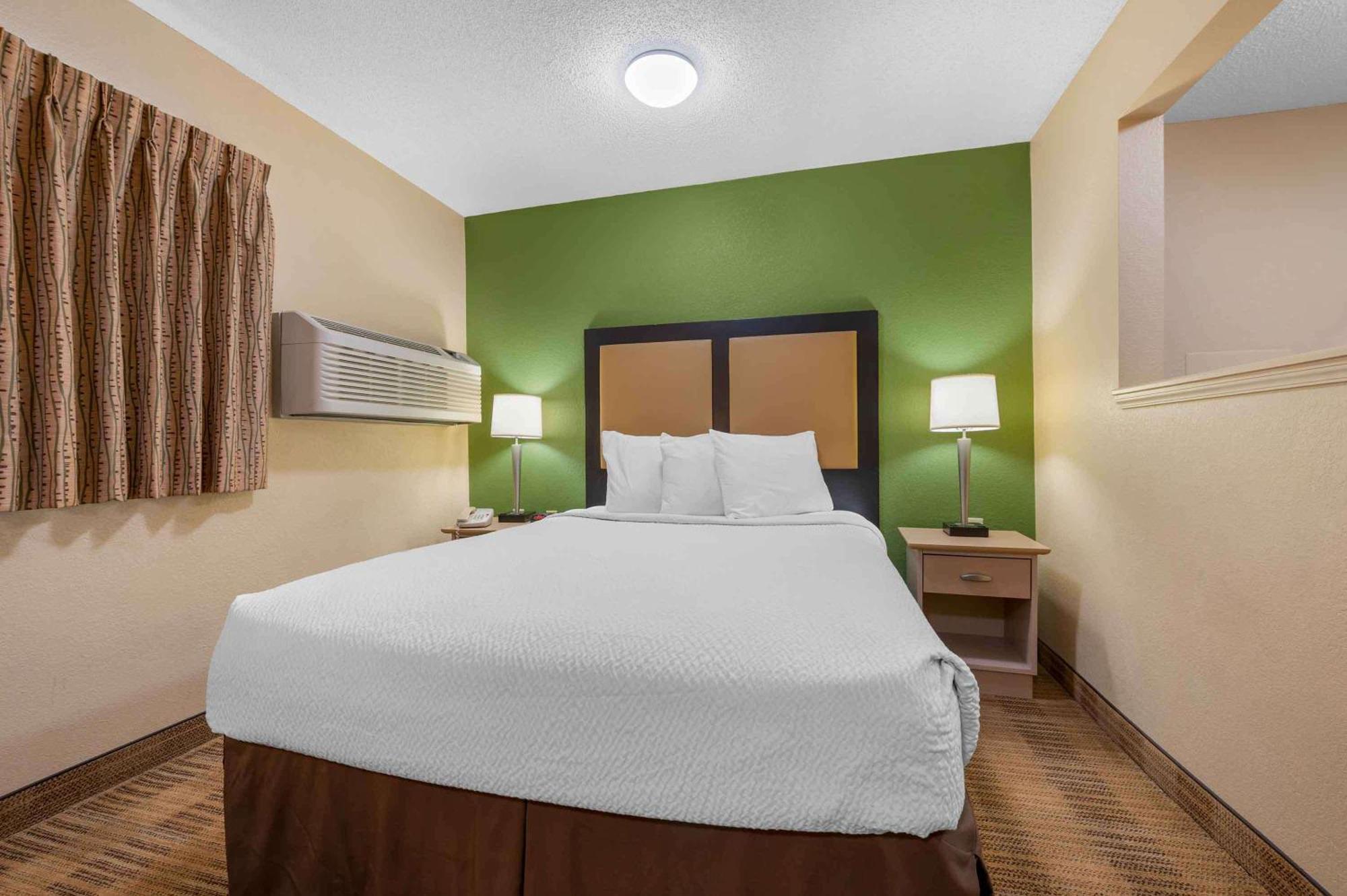 Extended Stay America Suites - Houston - Westchase - Westheimer Esterno foto