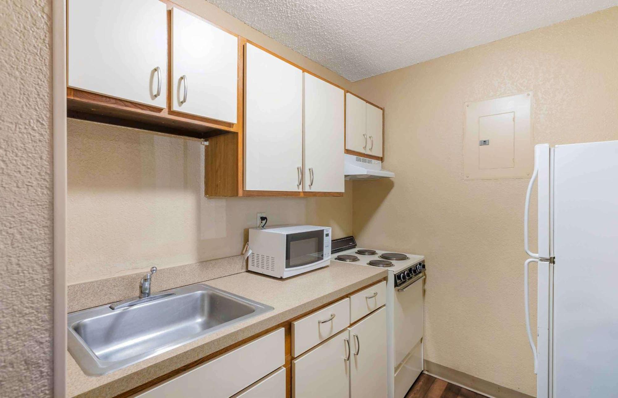 Extended Stay America Suites - Houston - Westchase - Westheimer Esterno foto