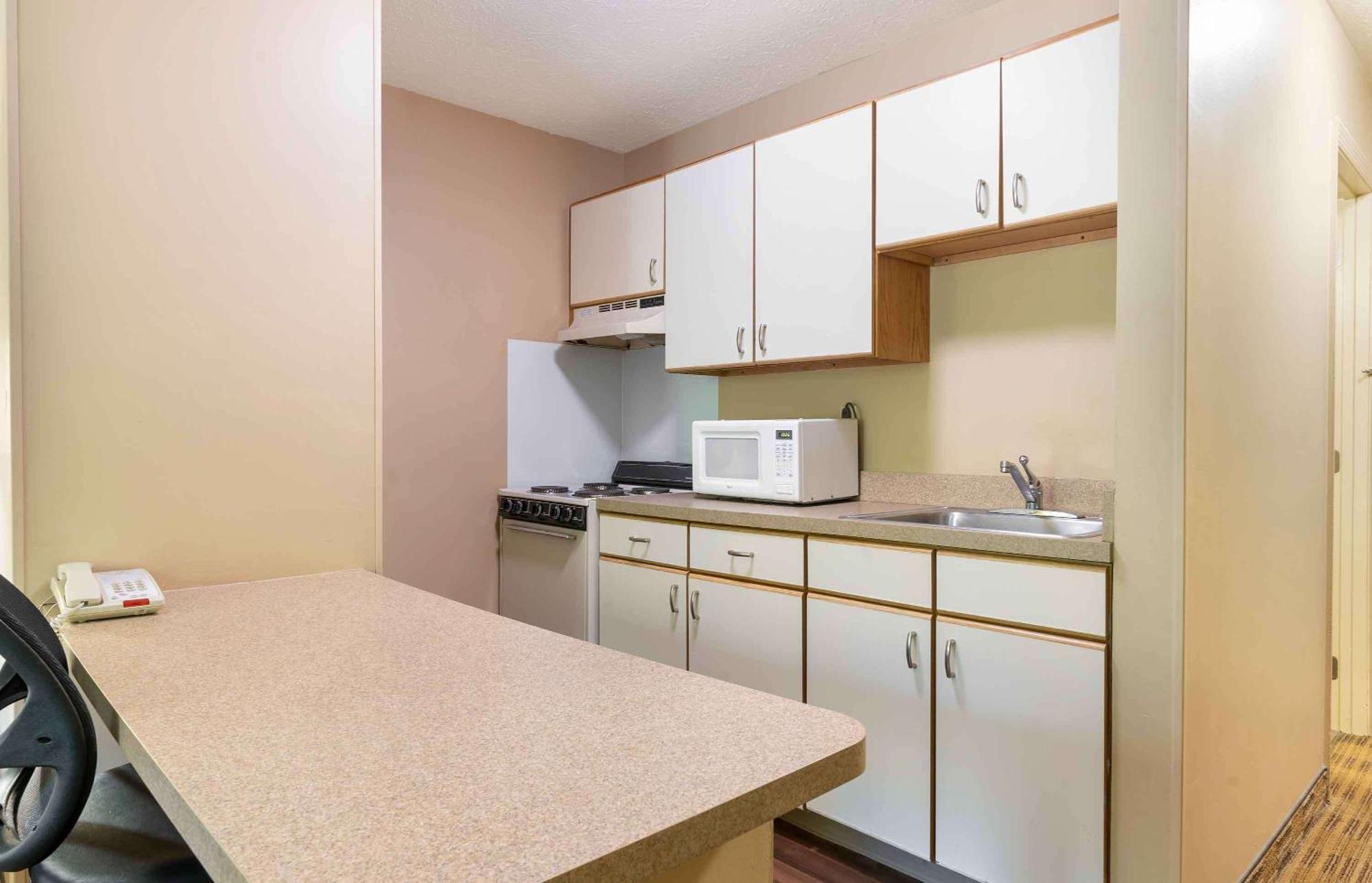 Extended Stay America Suites - Houston - Westchase - Westheimer Esterno foto