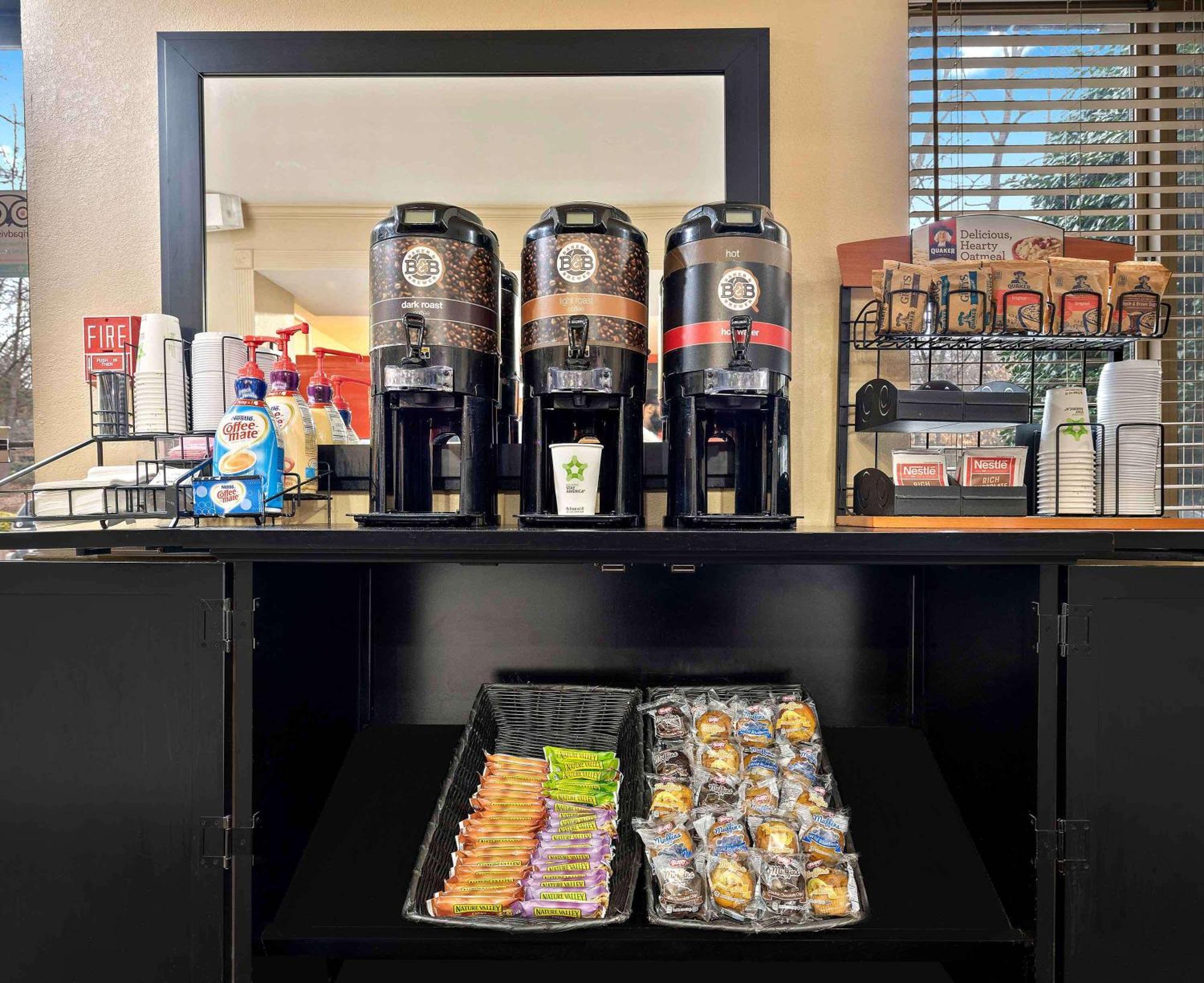 Extended Stay America Suites - Houston - Westchase - Westheimer Esterno foto