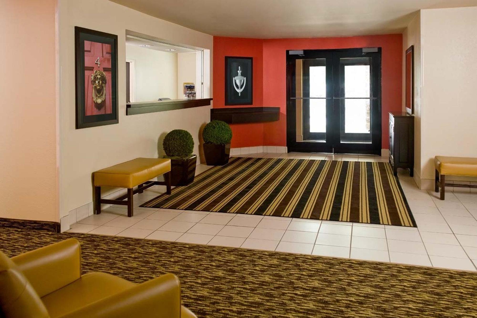 Extended Stay America Suites - Houston - Westchase - Westheimer Esterno foto